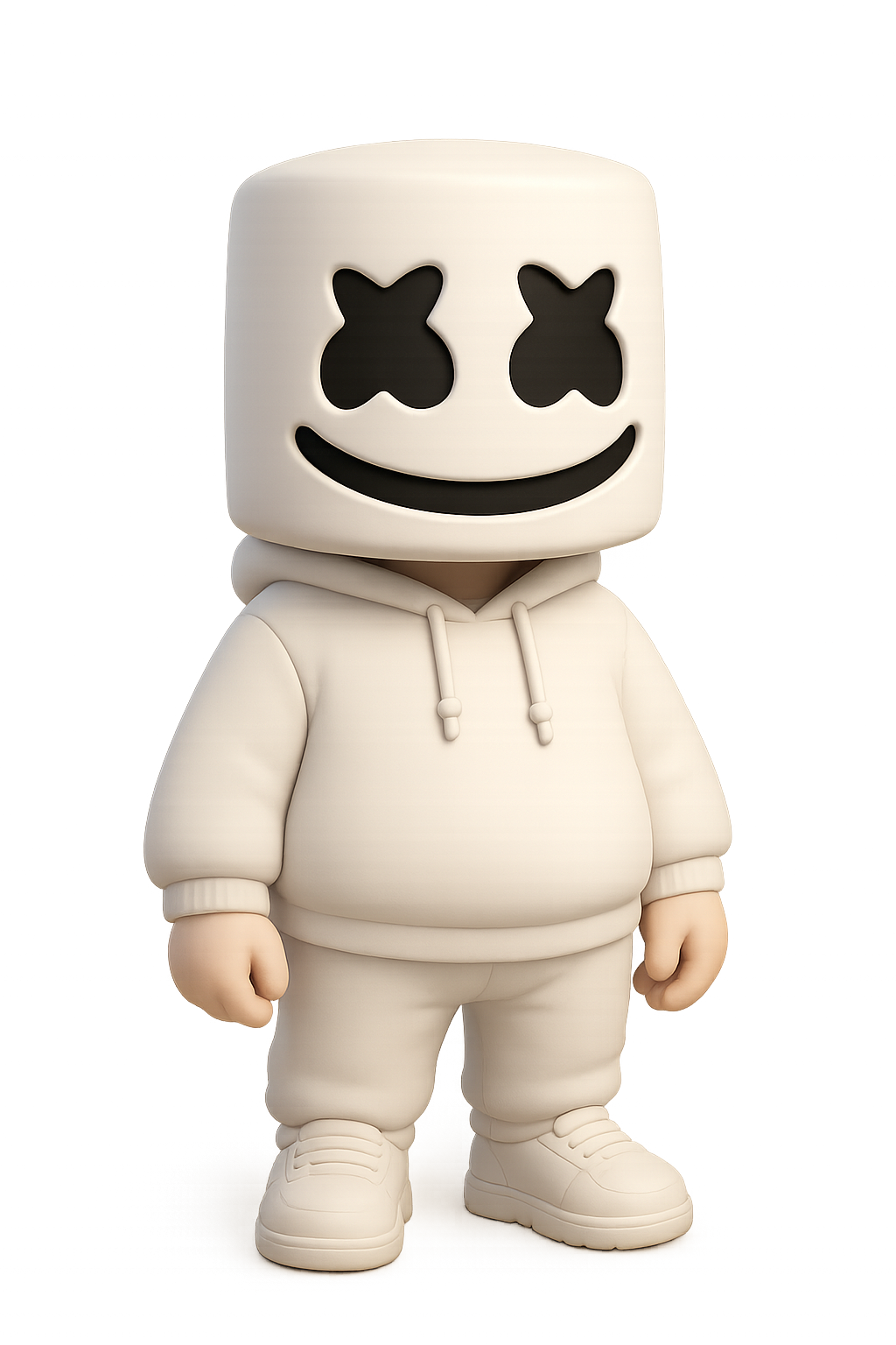 DJ Marshmello